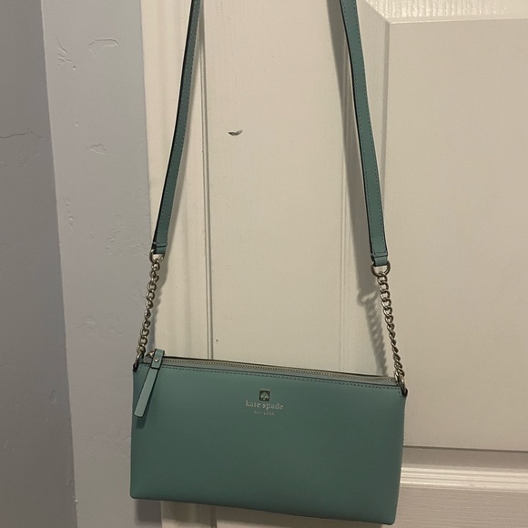 Kate Spade Sawyer Street Declan Purse - Picture 2 of 4